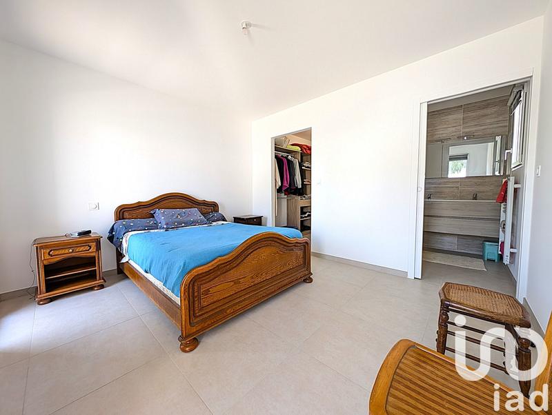 Maison - 138 m² - 5 pièces