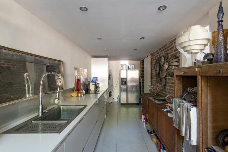 Maison - 143 m² - 6 pièces