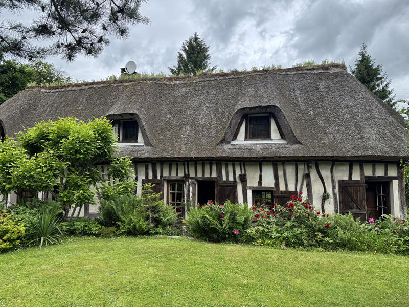 Propriété - 123 m² - 6 pièces