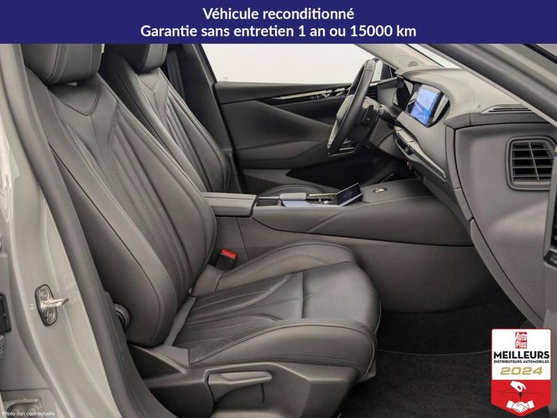 Ds Ds 4 Ds4 PureTech 130 Eat8 Rivoli