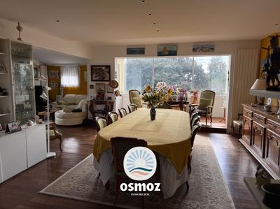 Appartement - 149 m² - 4 pièces