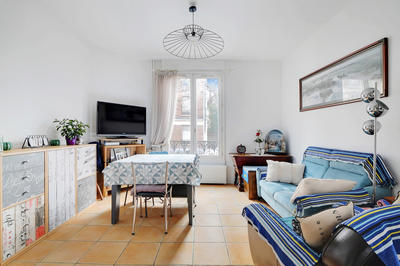 Maison - 66 m² - 3 pièces