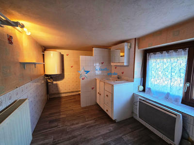 Maison - 145 m² - 4 pièces