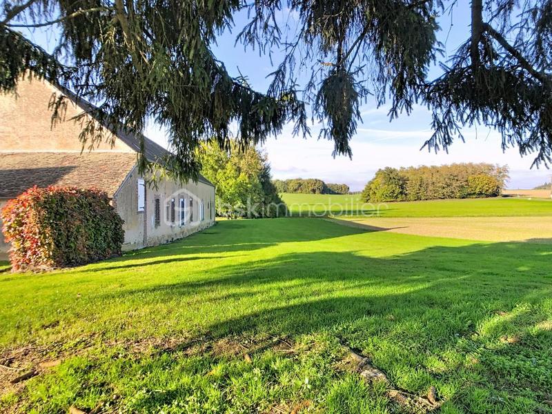 Maison - 194 m² - 7 pièces