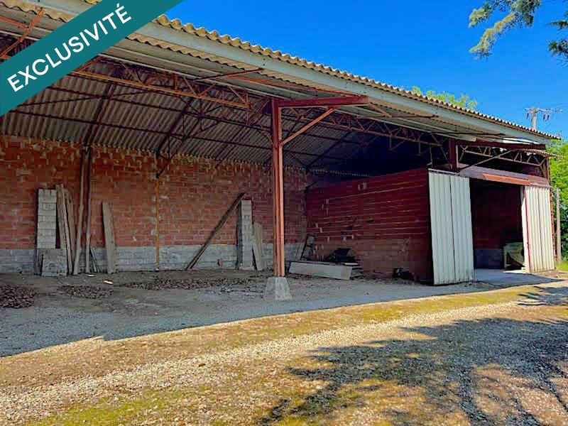 Maison - 141 m² - 6 pièces