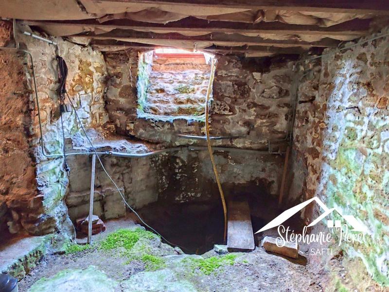 Maison - 83 m² - 5 pièces