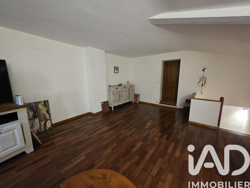 Maison - 85 m² - 3 pièces