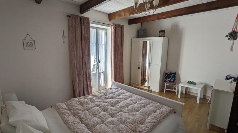 Maison - 131 m² - 5 pièces