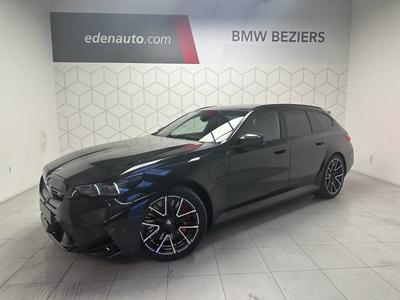 Bmw Série 5 M5 Touring Phev 727 ch Bva8