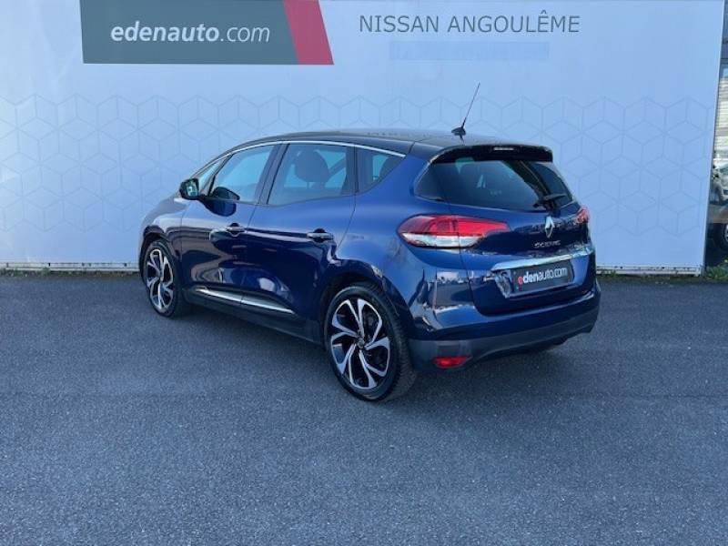 Renault Scénic Blue dCi 150 Edc Intens