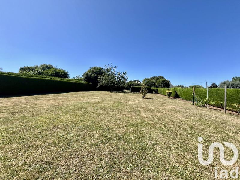 Maison - 127 m² - 6 pièces