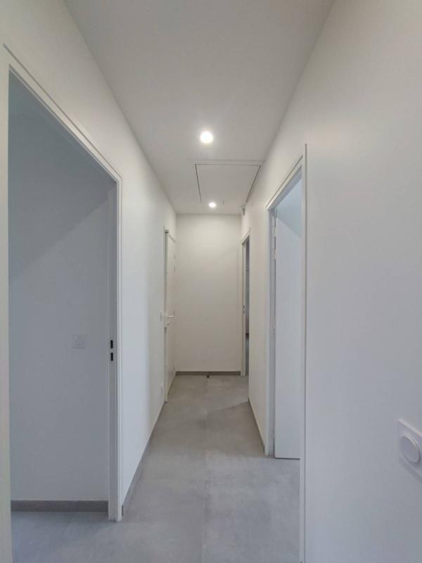 Appartement - 51 m² - 3 pièces