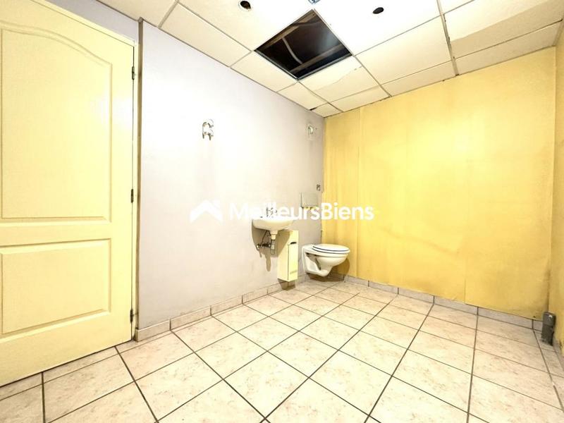 Maison de campagne - 91 m² - 4 pièces