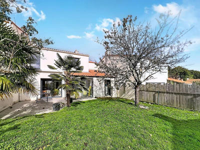 Maison - 148 m² - 7 pièces