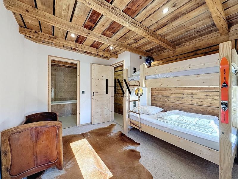 Châlet - 285 m² - 8 pièces