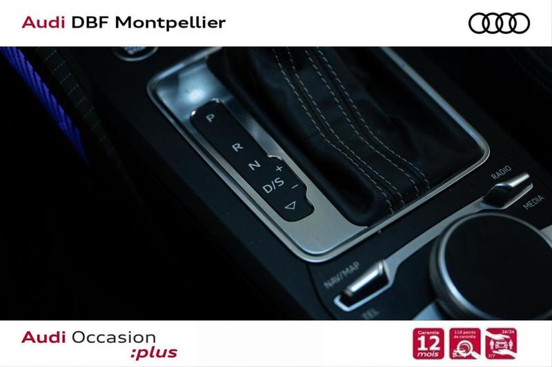 Audi Q2 35 Tfsi Cod 150 s tronic 7 s line Plus