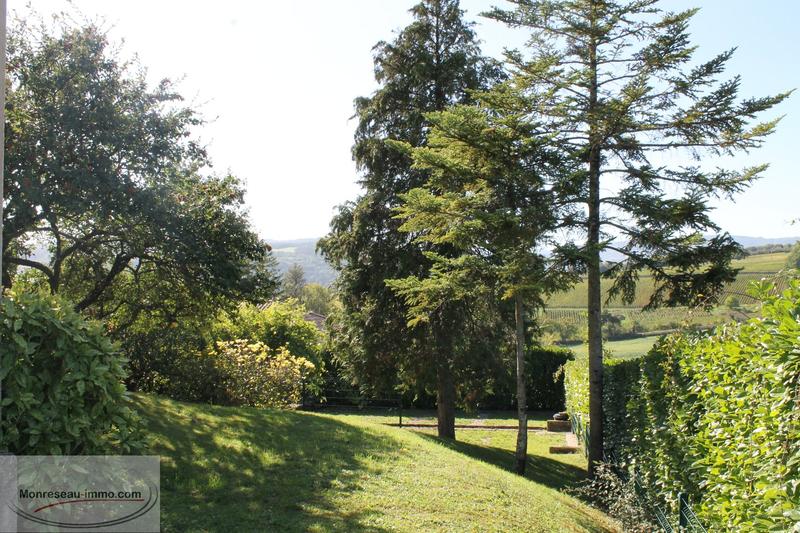 Maison - 184 m² - 7 pièces