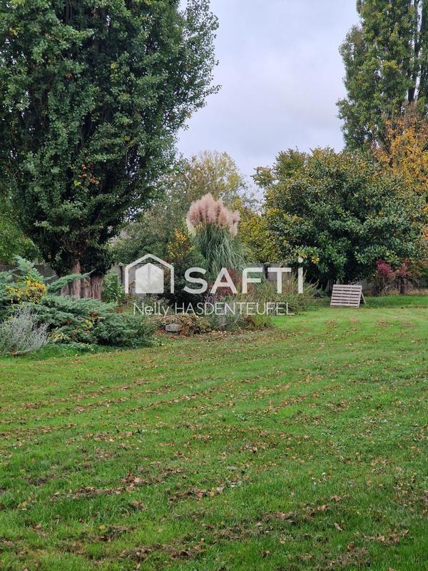 Immeuble - 230 m² - 8 pièces