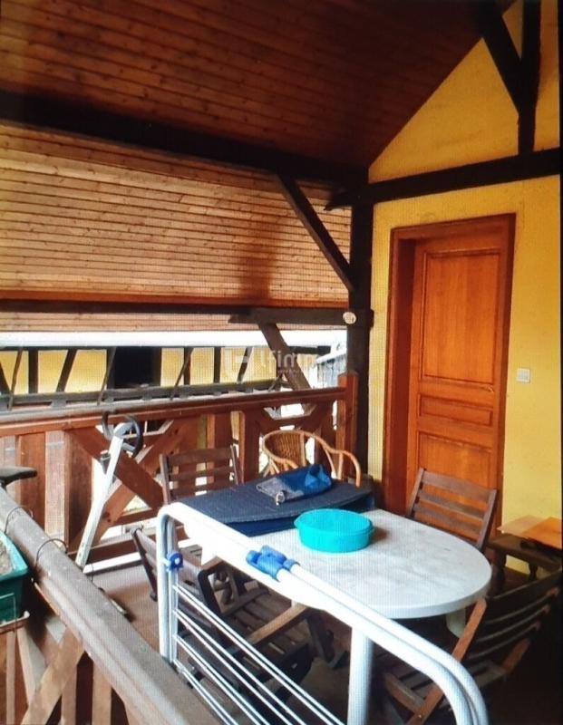 Immeuble - 510 m² - 11 pièces