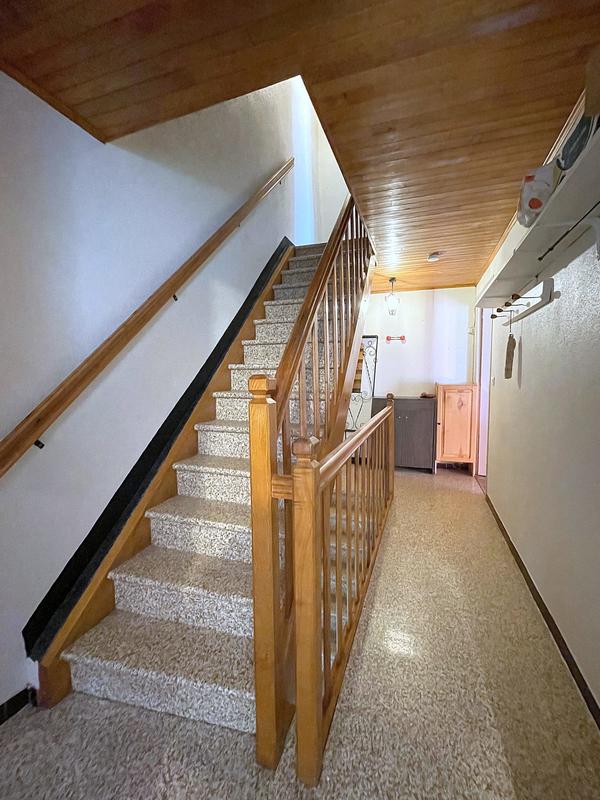 Maison - 77 m² - 3 pièces