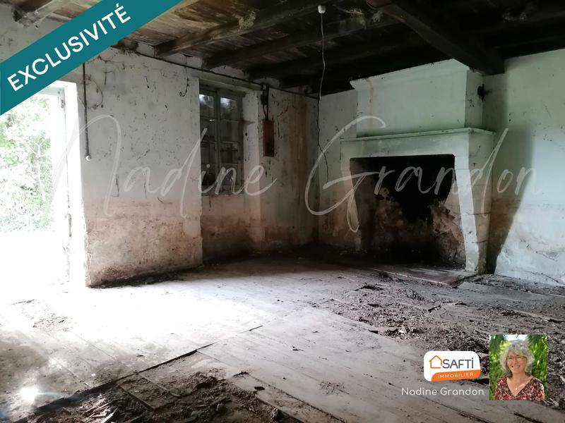 Maison - 106 m² - 4 pièces