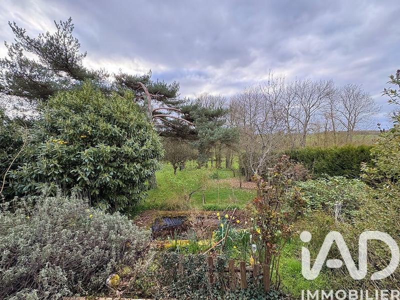 Maison - 53 m² - 3 pièces