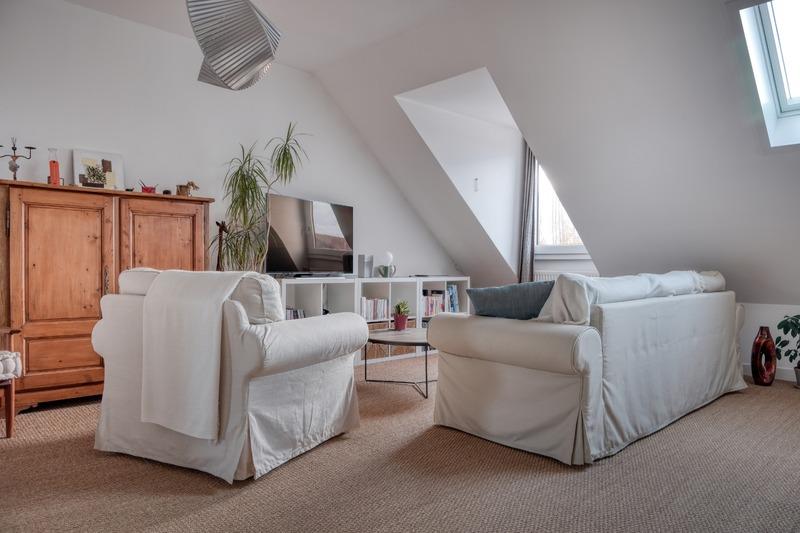 Appartement - 66 m² - 2 pièces