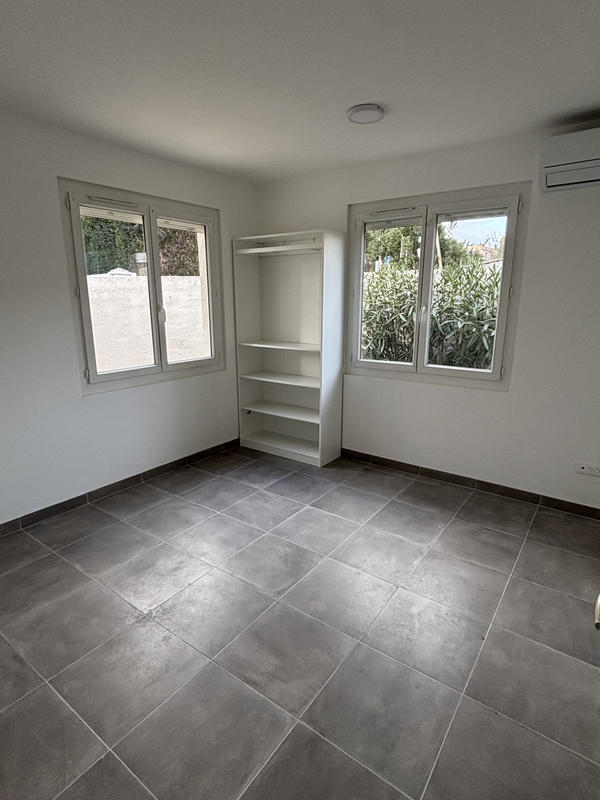 Maison - 87 m² - 5 pièces