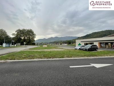 Terrain - 831 m²