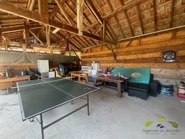 Propriété - 135 m² - 5 pièces