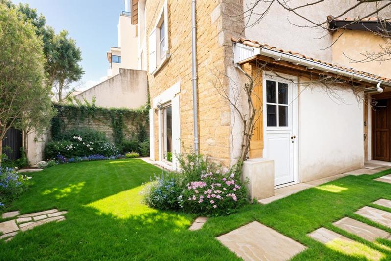 Maison - 167 m² - 6 pièces