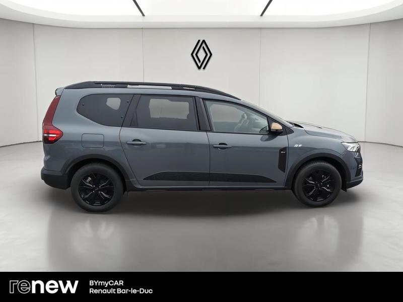 Dacia Jogger Hybrid 140 7 places Gsr2 Extreme