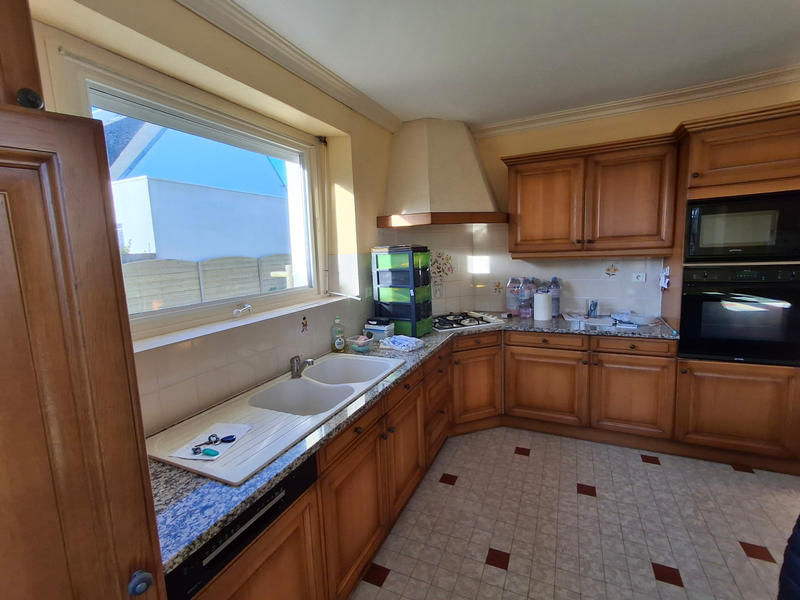 Maison - 160 m² - 6 pièces