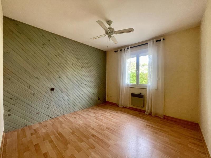 Maison - 107 m² - 5 pièces