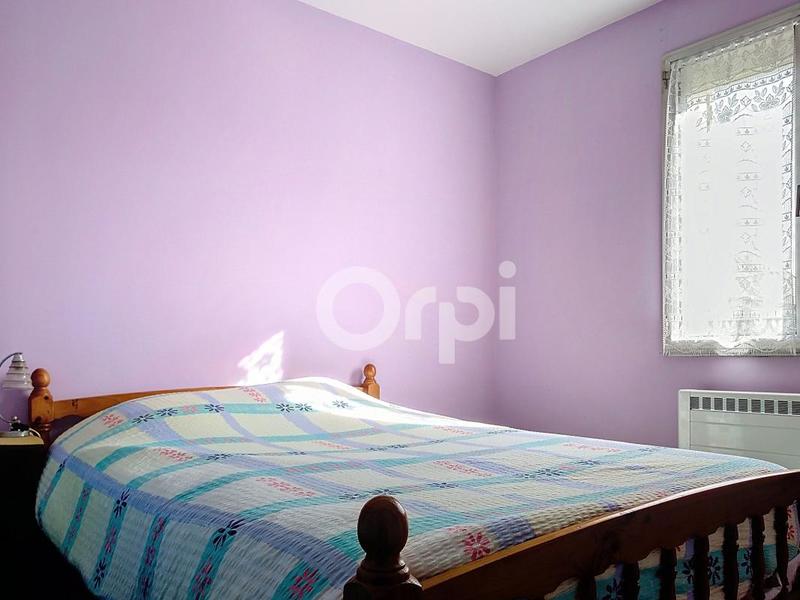 Maison - 82 m² - 4 pièces