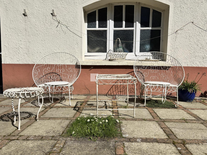 Maison - 326 m² - 11 pièces