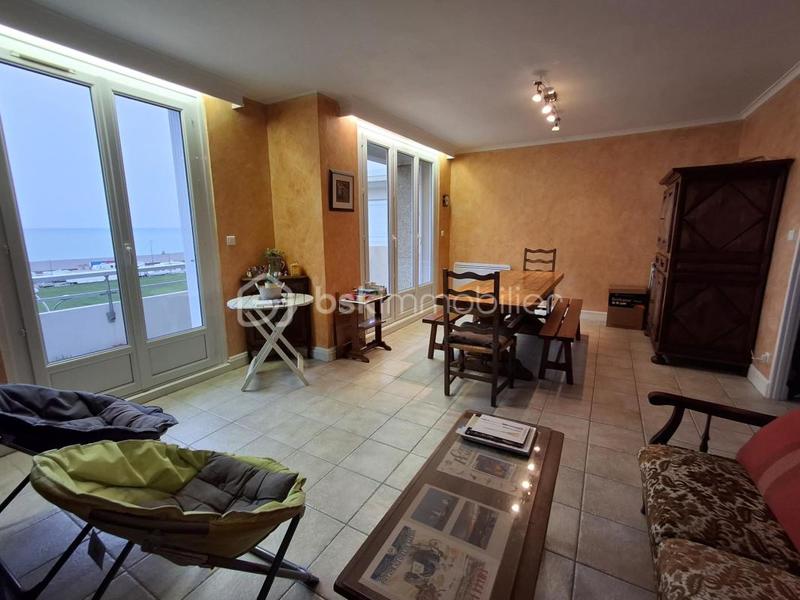 Appartement - 78 m² - 4 pièces