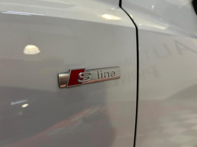 Audi Q3 Sportback 35 Tdi 150 ch s-Line