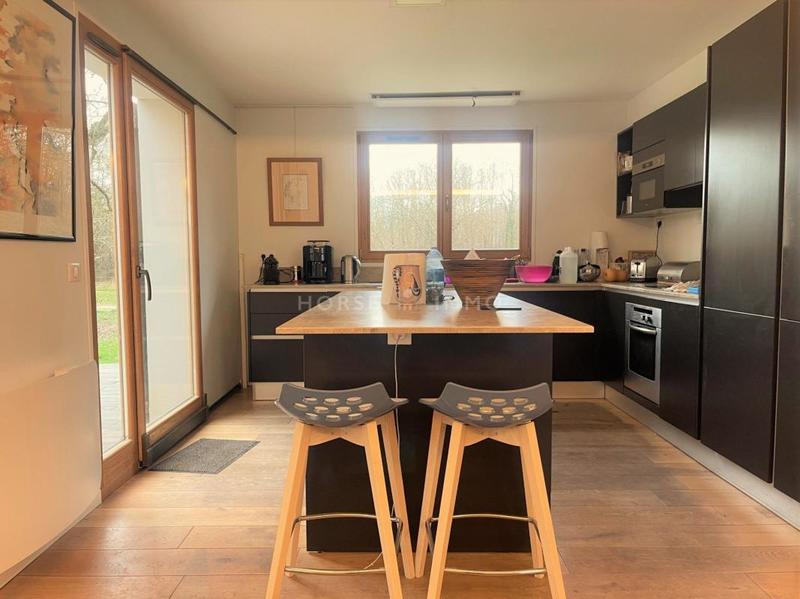 Propriété - 200 m² - 7 pièces