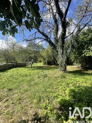 Maison de village - 107 m² - 5 pièces