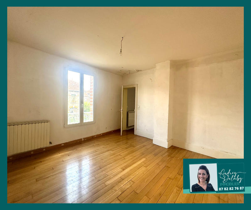 Maison - 194 m² - 7 pièces