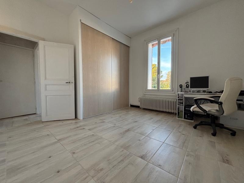 Maison - 138 m² - 5 pièces