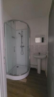 Appartement - 32 m² - 1 pièce