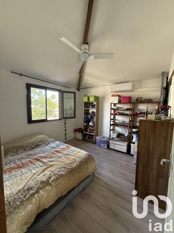 Maison - 106 m² - 4 pièces