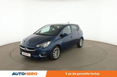 Opel Corsa 1.4 Turbo Innovation 5p 100 ch