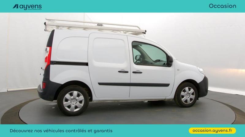 Renault Kangoo Express 1.5 Blue dCi 95ch Extra R-Link