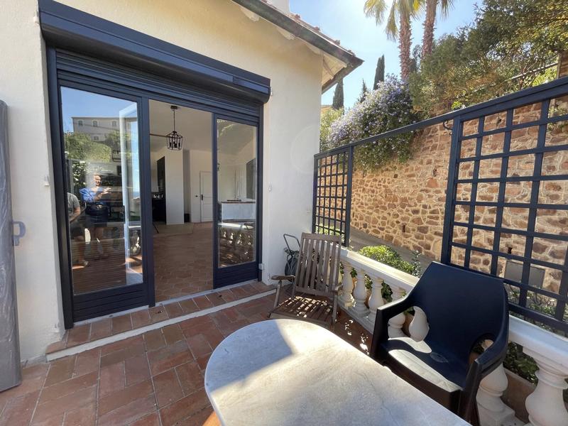 Appartement - 83 m² - 3 pièces