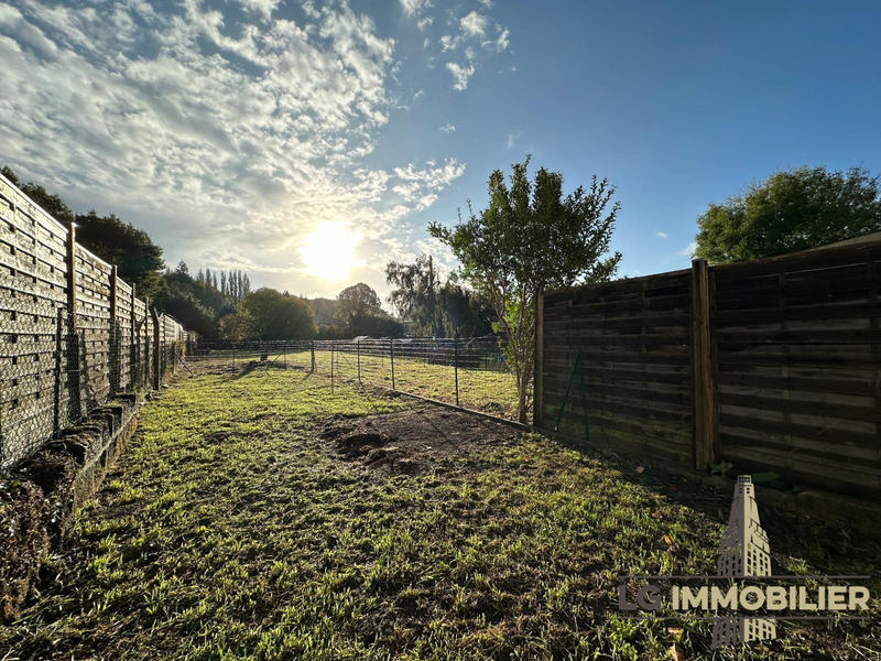 Appartement - 29 m² - 2 pièces