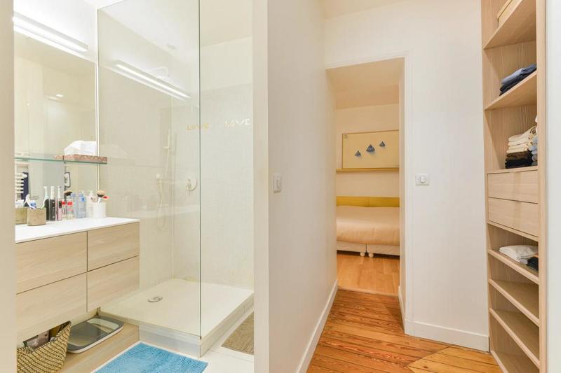 Appartement - 78 m² - 3 pièces