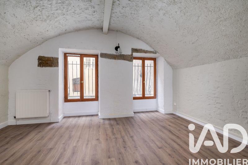 Appartement - 129 m² - 4 pièces